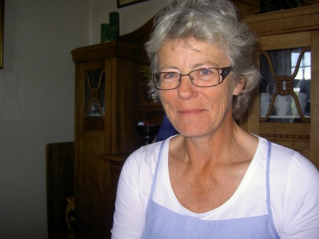 Dorte Dige Ohrt